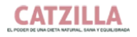 Logo de Catzilla
