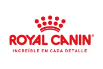 Logo de Royal Canin