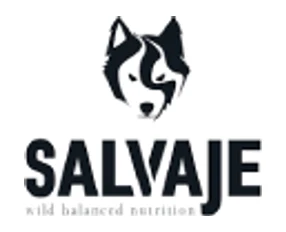 Logo de Salvaje