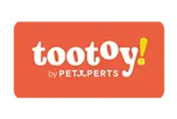 Logo de Tootoy!