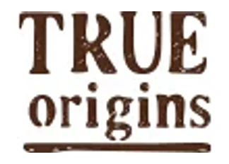 Logo de True Origins Wild
