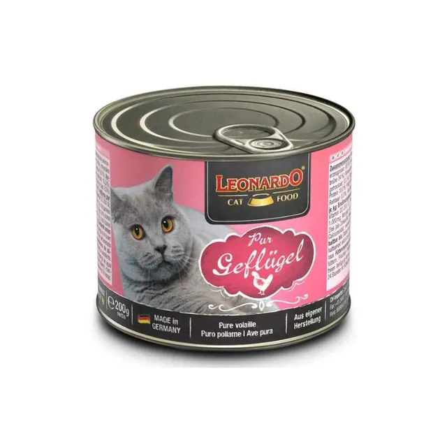 Leonardo Quality Selection Ave 200 g