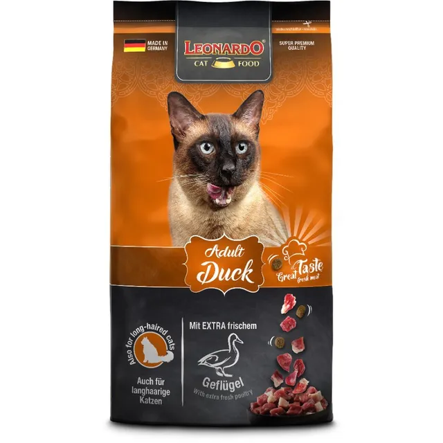 Leonardo Adult Pato 1.8 Kg