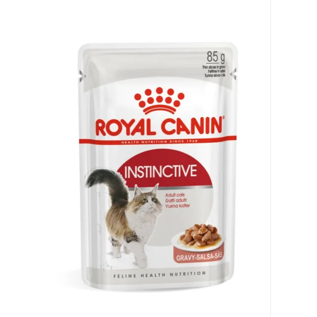 Royal Canin Gato Fhn Instinctive 85 g