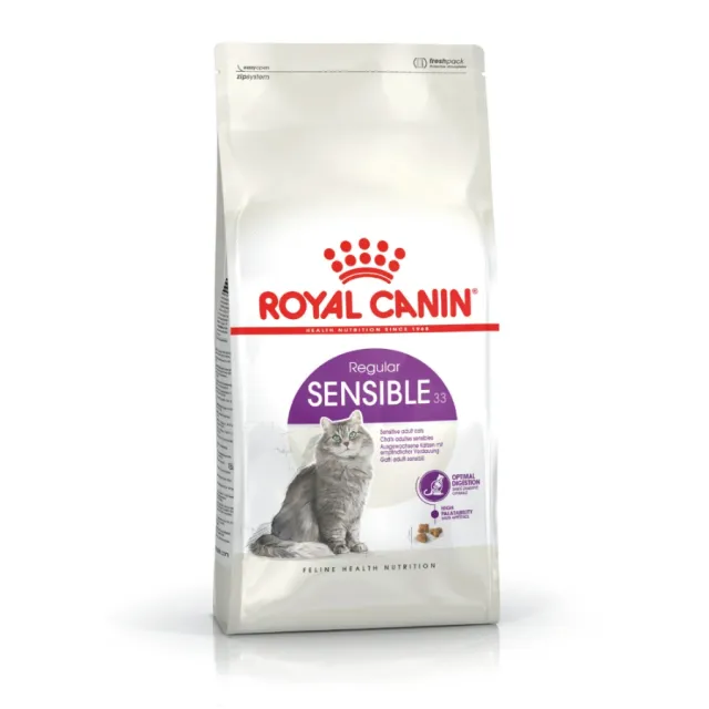 Royal Canin Gato Fhn Sensible 2 Kg
