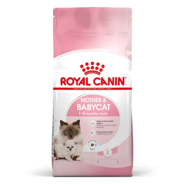 Royal Canin Gato Fhn Mother & Babycat 2 Kg