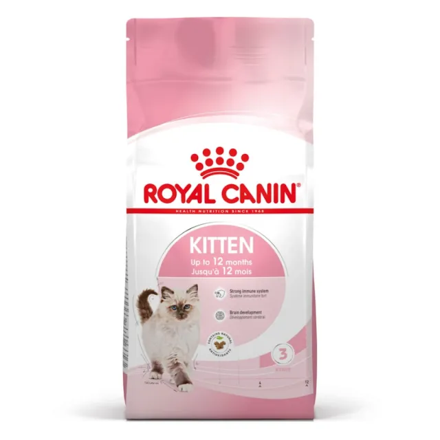 Royal Canin Gato Fhn Kitten 2 Kg