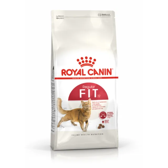 Royal Canin Gato Fhn Fit 32 2 Kg