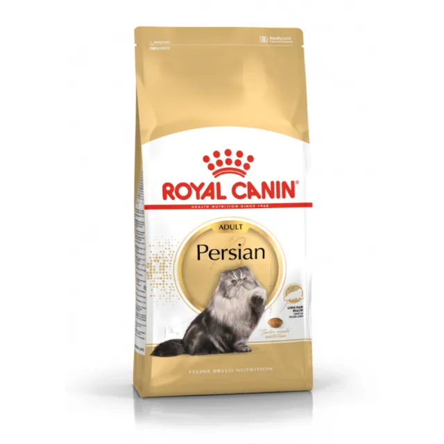 Royal Canin Gato Fbn Persian Adult 4 Kg