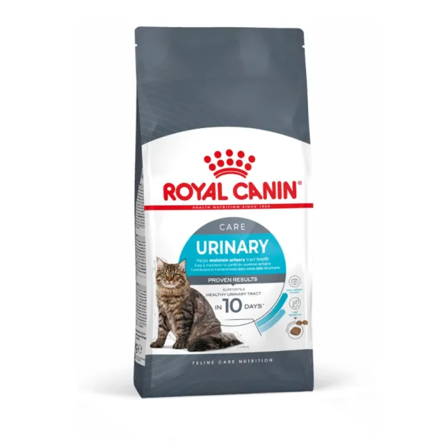 Royal Canin Gato Fcn Urinary Care 400 g
