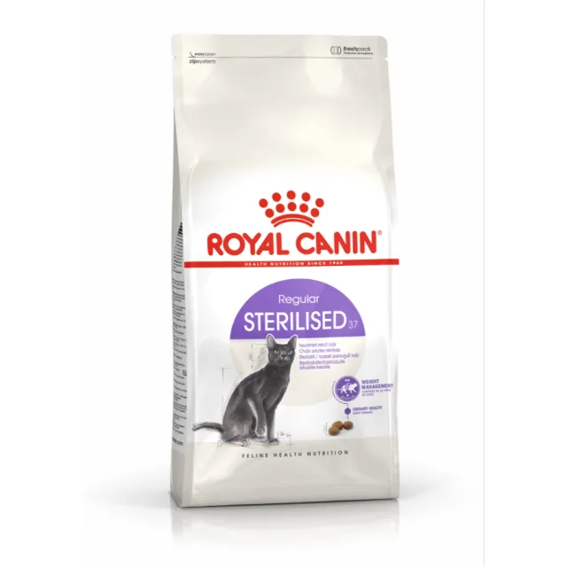 Royal Canin Gato Fhn Sterilised7+ 3.5 Kg