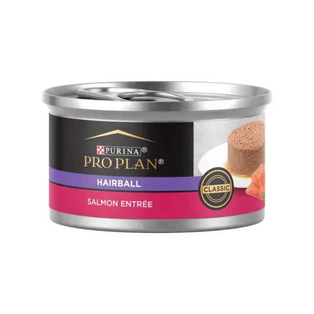 Pro Plan Gato Adulto Salmon Hair Control 85Gr