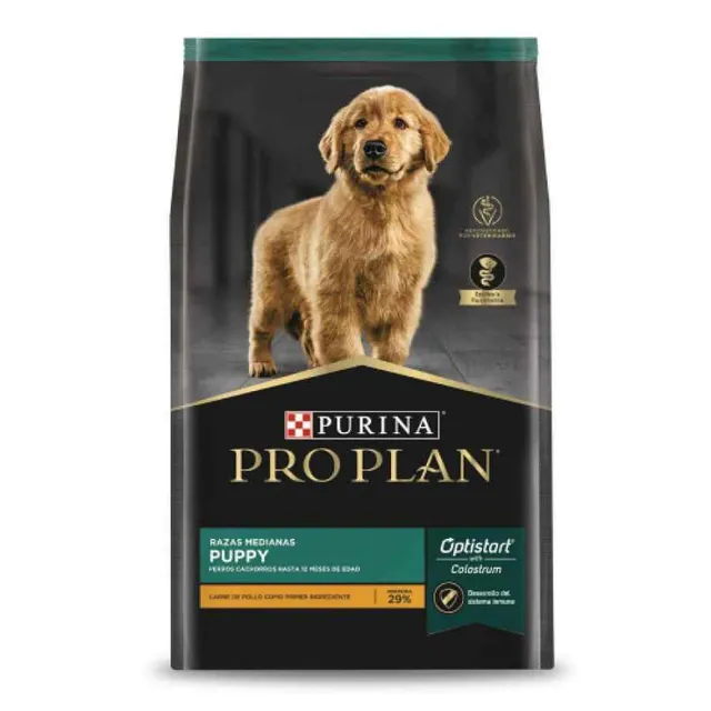 Proplan Puppy Complete Cachorro Alimento Seco Perro 15 Kg