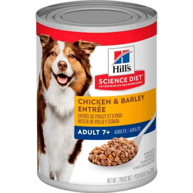 Hills Sd Canine 7+ 13 Oz Acom 00624 (368.54 g)