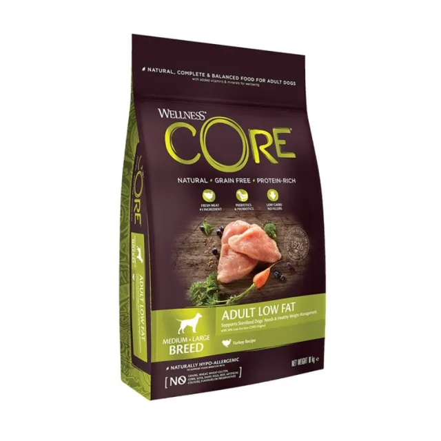 Wellness Core Perro Healthy Weight Alimento Seco Perro 1.80 Kg