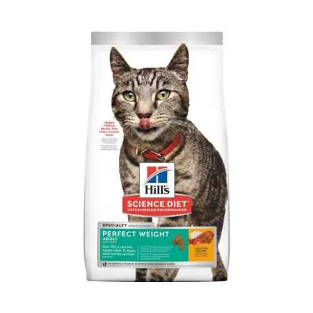 Sd Feline Perfect Weight 3 Lb (1.36 Kg)