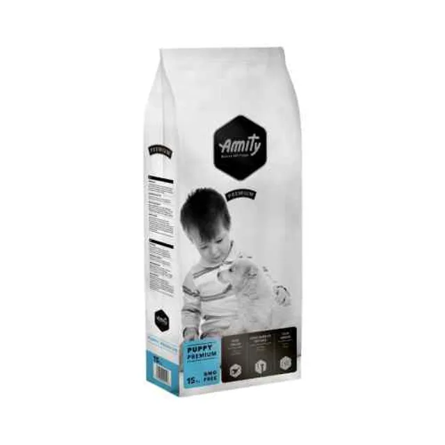 Amity Premium Puppy