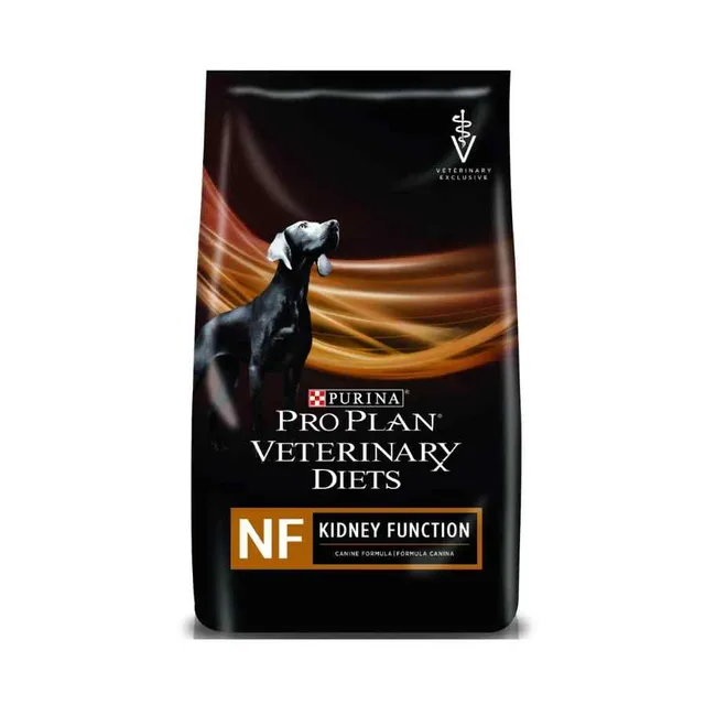 Pro Plan Veterinary Diets Nf Función Renal Canino 2 Kg