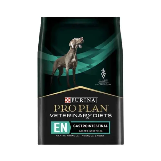 Pro Plan Veterinary Diets En Gastroentérico Canino 2 Kg