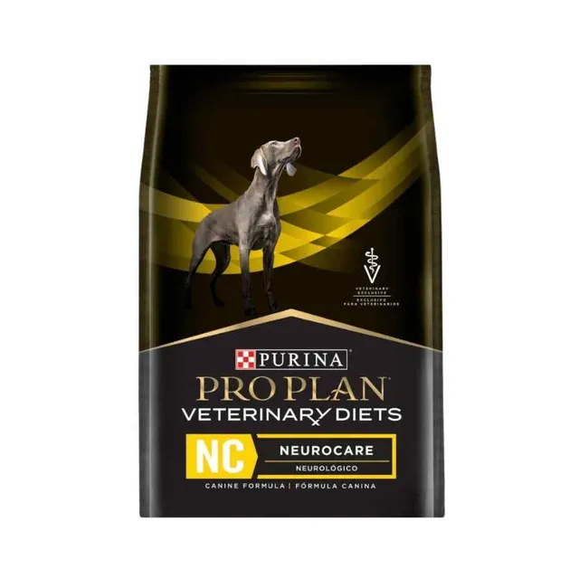 Pro Plan Veterinary Diets NC Neurologico CNNE