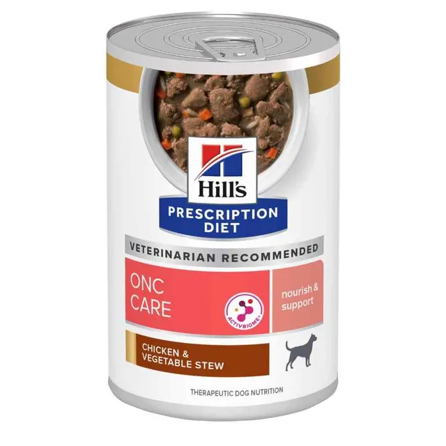Hills Pd Onc Care De Estofado 354 Gr