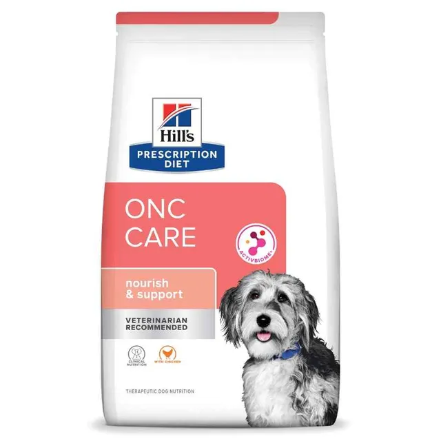 Hills Pd Onc Care Alimento Seco Perros