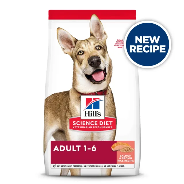 Hills Sd Perro Adulto Salmon 6.35 Kg