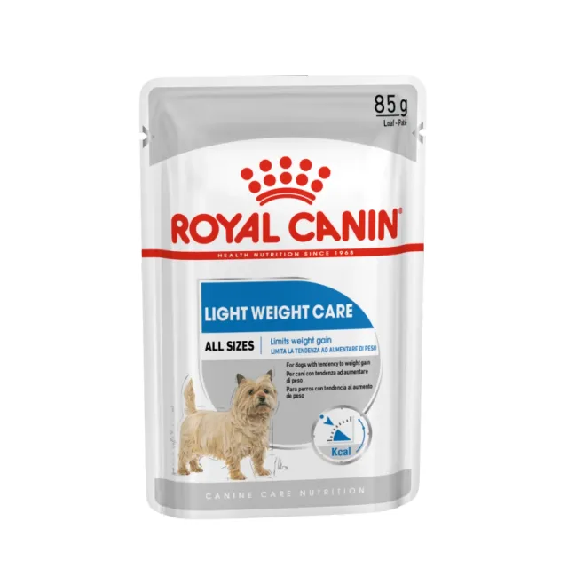 Royal Canin Perro Ccn Light Weight Care 85 g