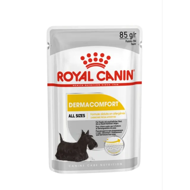 Royal Canin Perro Ccn Dermacomfort 85 g