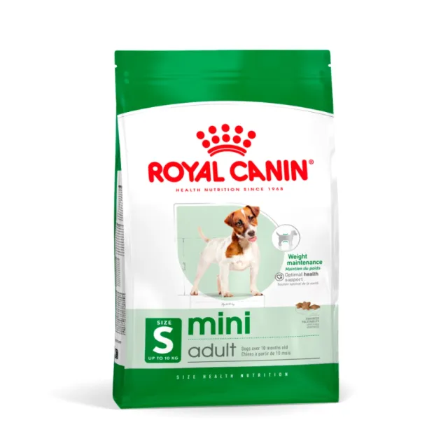 Royal Canin Perro Shn Mini Adult 4 Kg