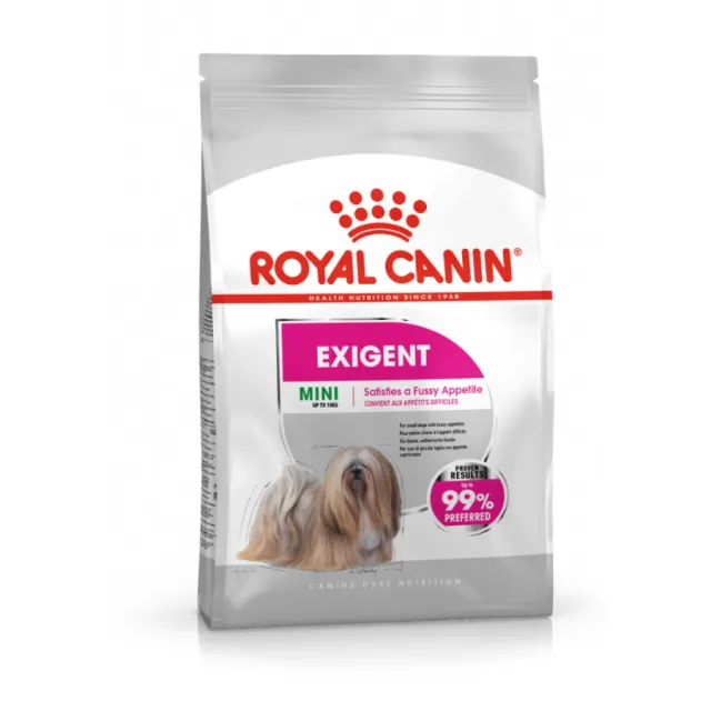 Royal Canin Perro Ccn Mini Exigent 3 Kg