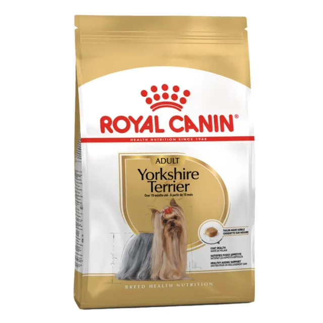 Royal Canin Perro Bhn Yorkshire Adult 3 Kg