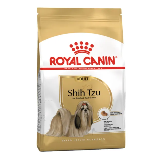 Royal Canin Perro Bhn Shih Tzu Adult 1.5 Kg