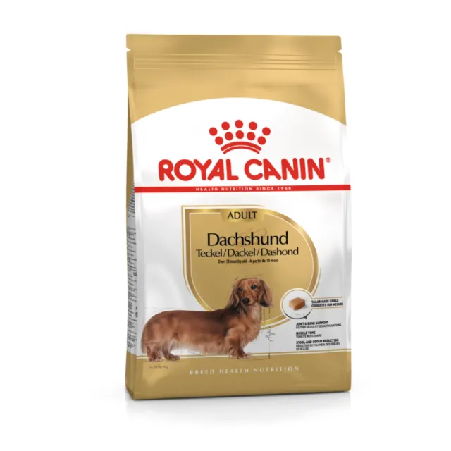 Royal Canin Perro Bhn Dachshund Adult 1.5 Kg