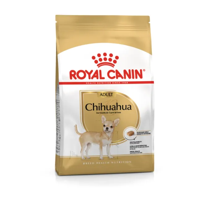 Royal Canin Perro Bhn Chihuahua Adult 3 Kg