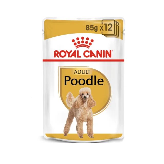 Royal Canin Perro Bhn Poodle 85 g
