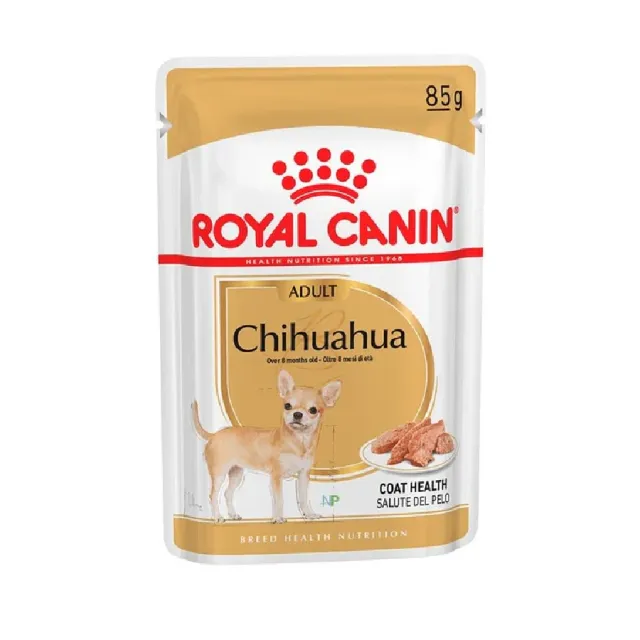 Royal Canin Perro Bhn Chihuahua 85 g