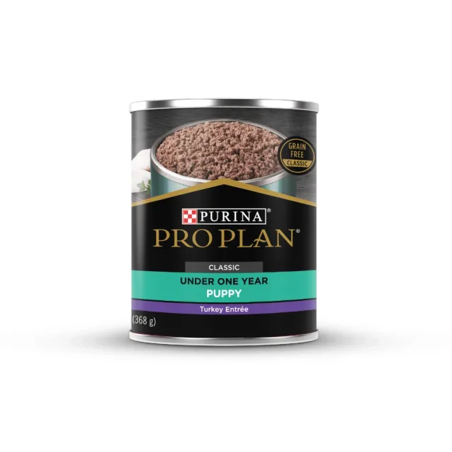 Pro Plan Cachorro Pavo 368Gr