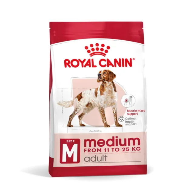 Royal Canin Shn Medium Adult Cd 10Kg