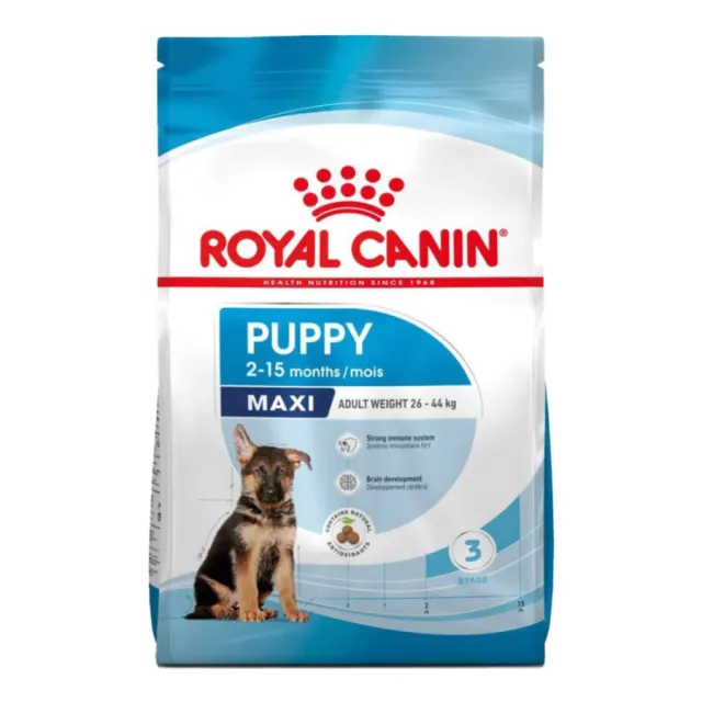 Royal Canin Shn Maxi Puppy Cd 10Kg