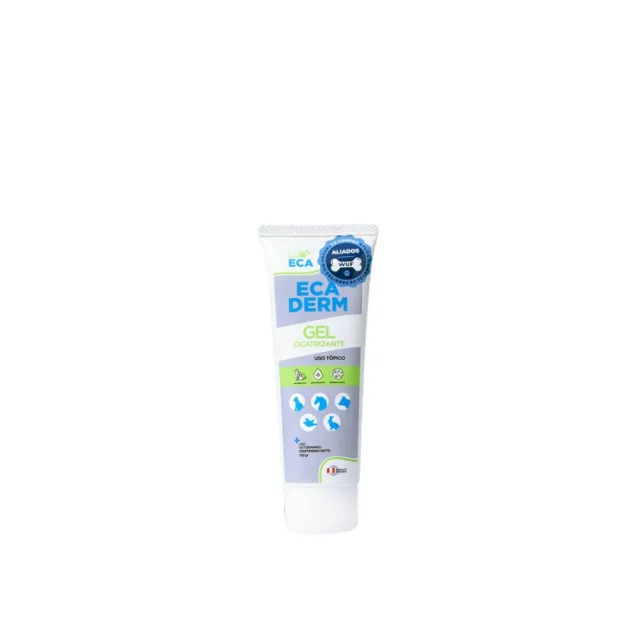 Ecaderm Gel X 120 Gr