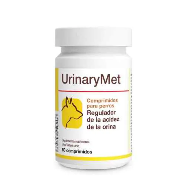 Urinarymet (Maltrodextrina Y Estearato De Magnesio)