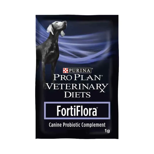 Ppvd Fortiflora Canino Suplemento 1 Sachet