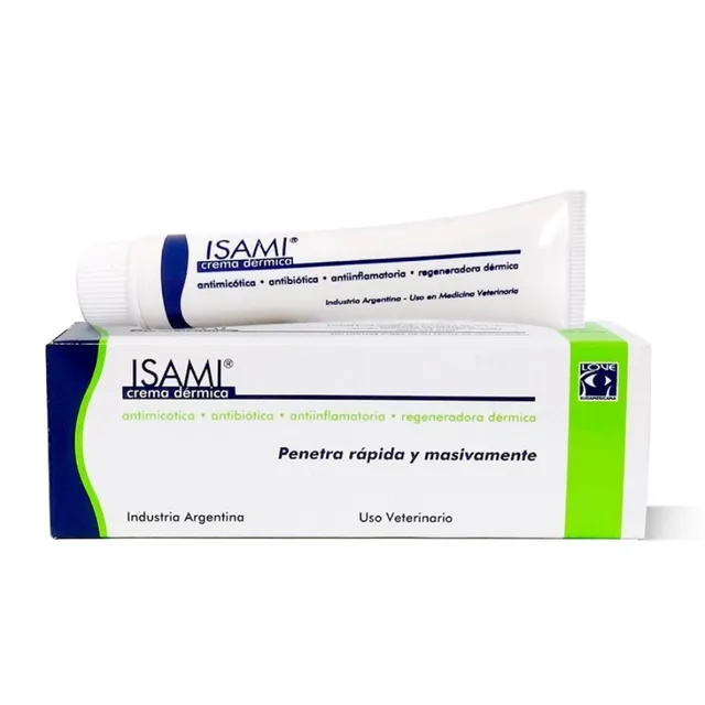 Love isami 30GR