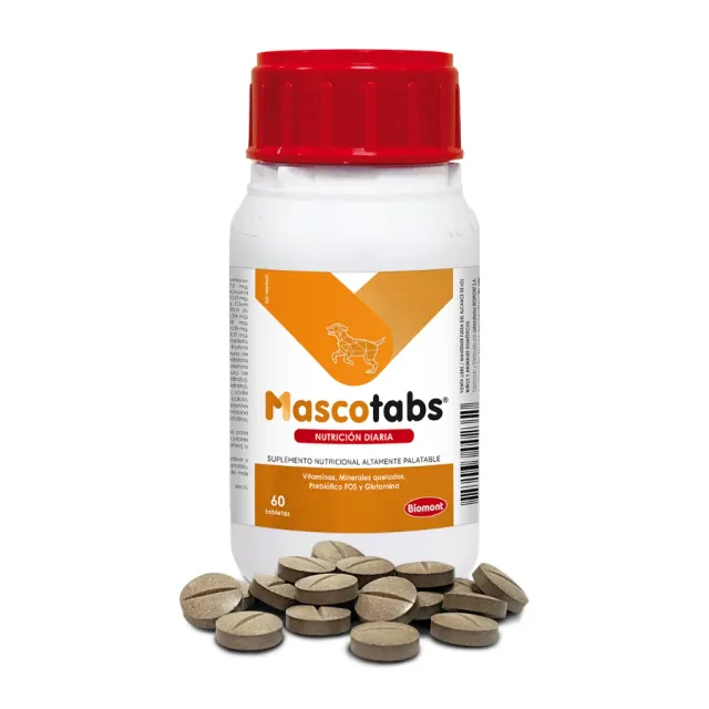 Masco Tabs Fco 60 Tabs