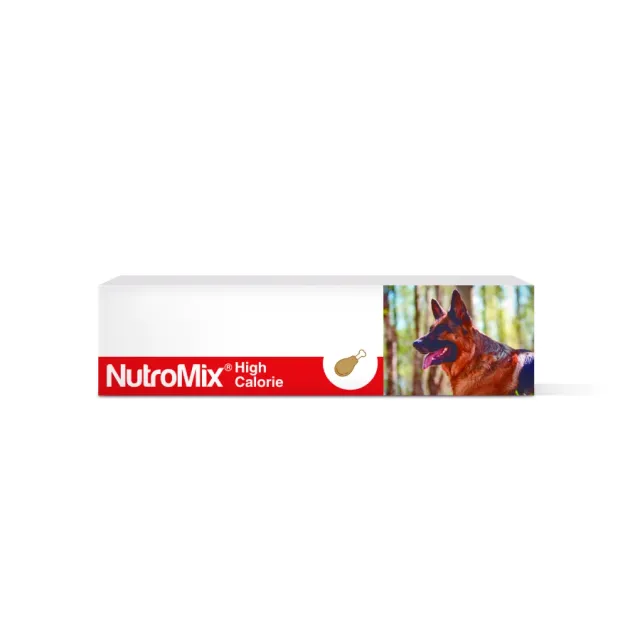 Nutromix High Calorie 120Gr