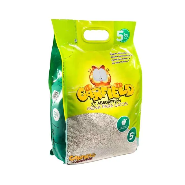 Garfield Xt Absorption Arena 10 Kg