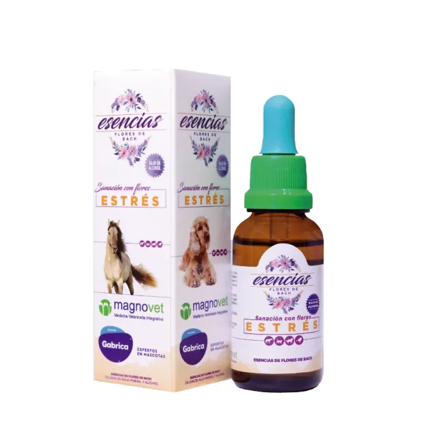 Gabrica Gotas para Stress 30ml