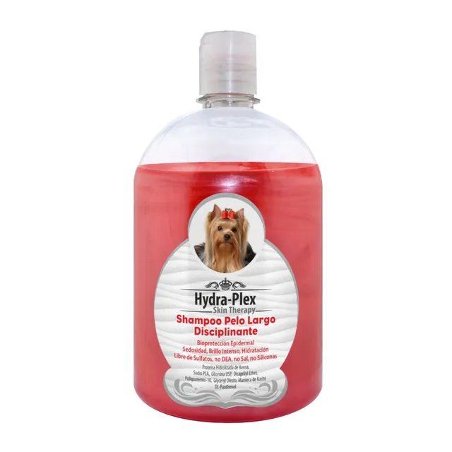 Fv Hydra Plex Shampoo Pelo Largo (Disciplinante) 945 Ml