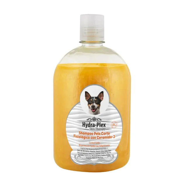 Fv Hydra Plex Shampoo Pelo Corto 945 Ml
